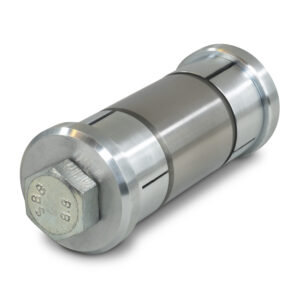 Reparaturbolzen John Deere Harvester Tiltzylinder/Schwenkwerkgehäuse