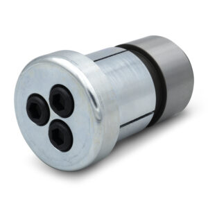 Reparaturbolzen neue Version John Deere E/G-Serie Harvester Rahmenbremsplatte