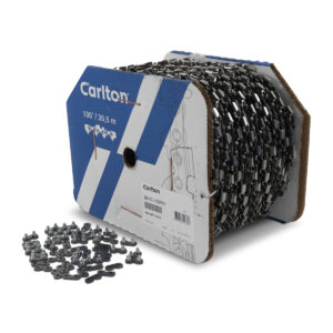 Kettenrolle Carlton B8HC-100RW