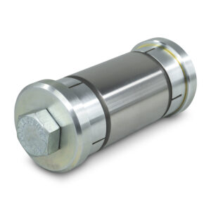 Reparaturbolzen L180/L170 Dreieckshebel/Hub- bzw. Wipparmzylinder