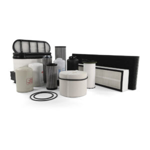 Filterpaket für Rottne F13D/F15D FT4 SN.ab R83301