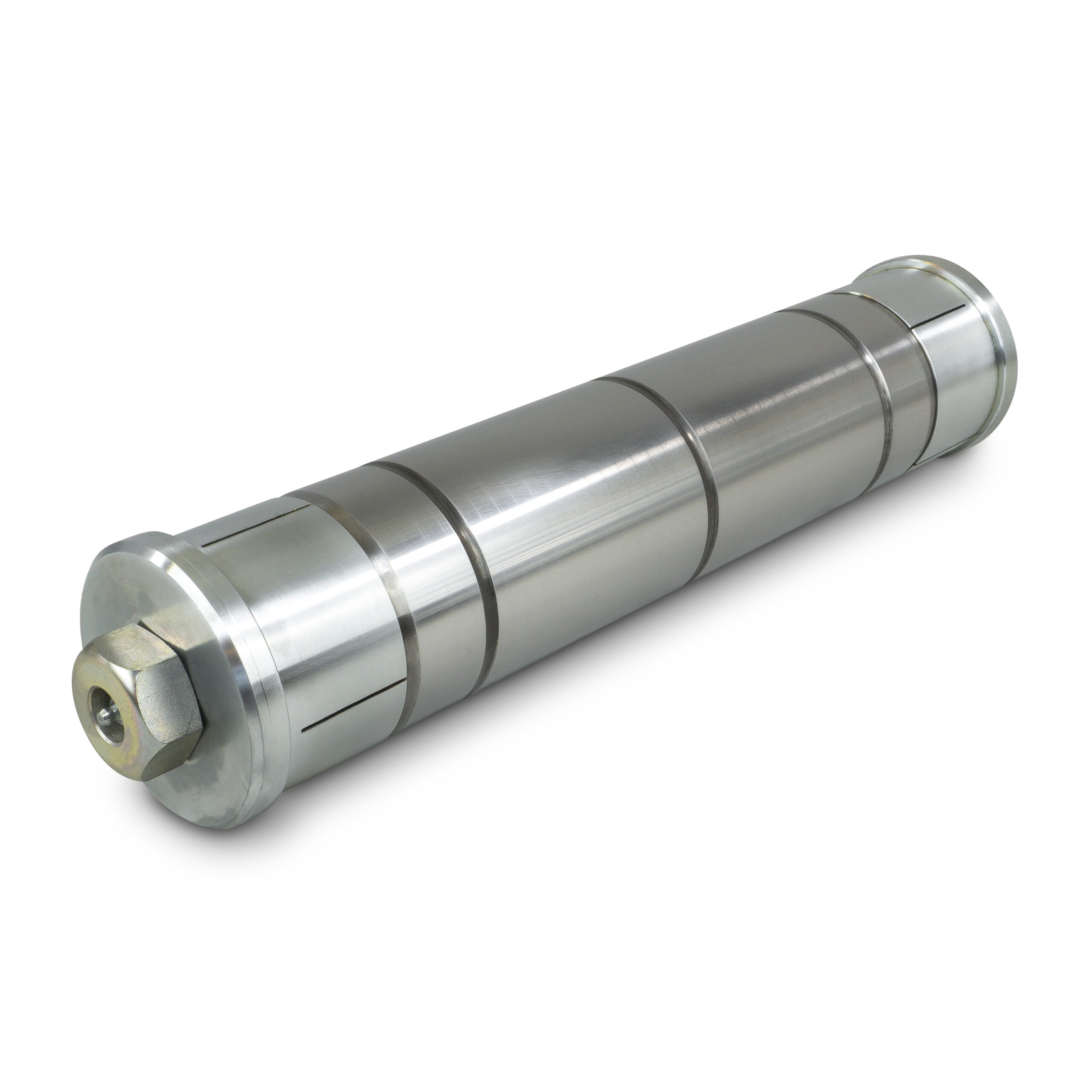 Reparaturbolzen CH6 Kransäule/Hubarm