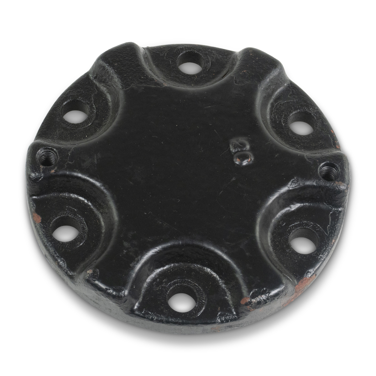 Deckel F025178 gebraucht