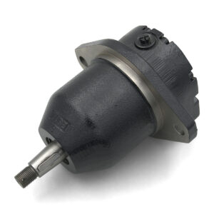 Lüftermotor neu