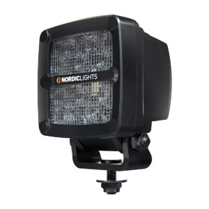 Arbeitsscheinwerfer Scorpius PRO 4500 WideFlood TT NordicLights