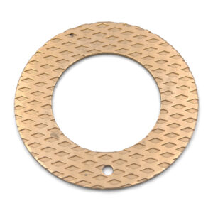 Anlaufscheibe 2,0mm