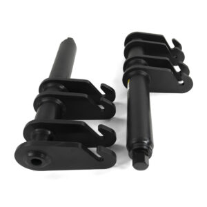 Bänderspannerpaar Flotec QTT413 CLARK