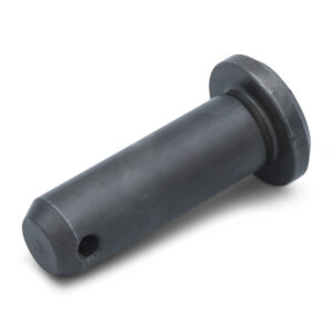 Standardbolzen Messradarmzylinder kolbenstangenseitig H742/HTH240
