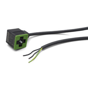 Ventilstecker mit 1,5m Kabel