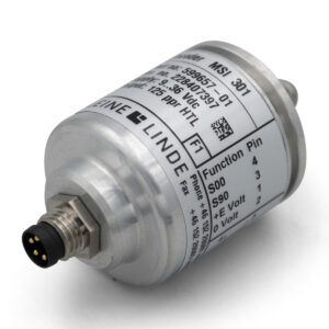 Sensor Längenmessung