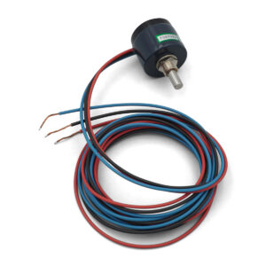 Durchmesserpotentiometer z.B. H480/H480C/H754