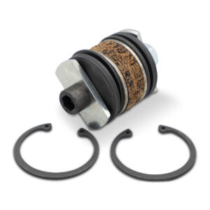 Bremsbelagsatz für 80mm Pendel Indexator