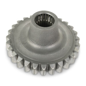 Zahnrad F034631 gebraucht