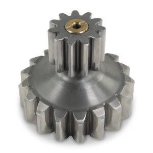 Zahnrad F025166 gebraucht