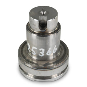 Welle F025366 gebraucht