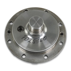 Deckel F063713 gebraucht