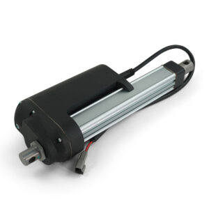 Elektrozylinder vordere große Motorhaube 1270G/1470G