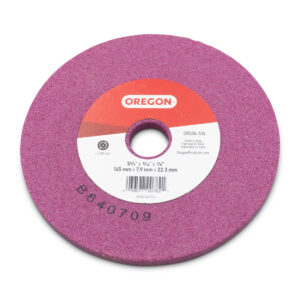 Schleifscheibe 145x7,9x22,3mm Oregon