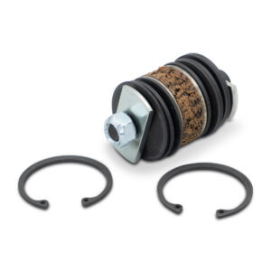 Bremsbelagsatz für 100mm Pendel Indexator
