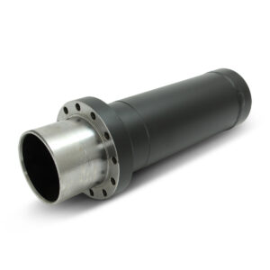 Schwenkzylinderrohr L210/L180 220 Grad