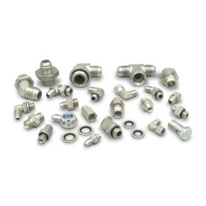 Verschraubungssatz Danfoss H480C SN.1806-
