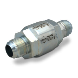 Drehverschraubung JIC 1.5/16"-12-UN AG-AG Taimi
