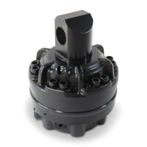 Rotator BBR 15HD generalüberholt