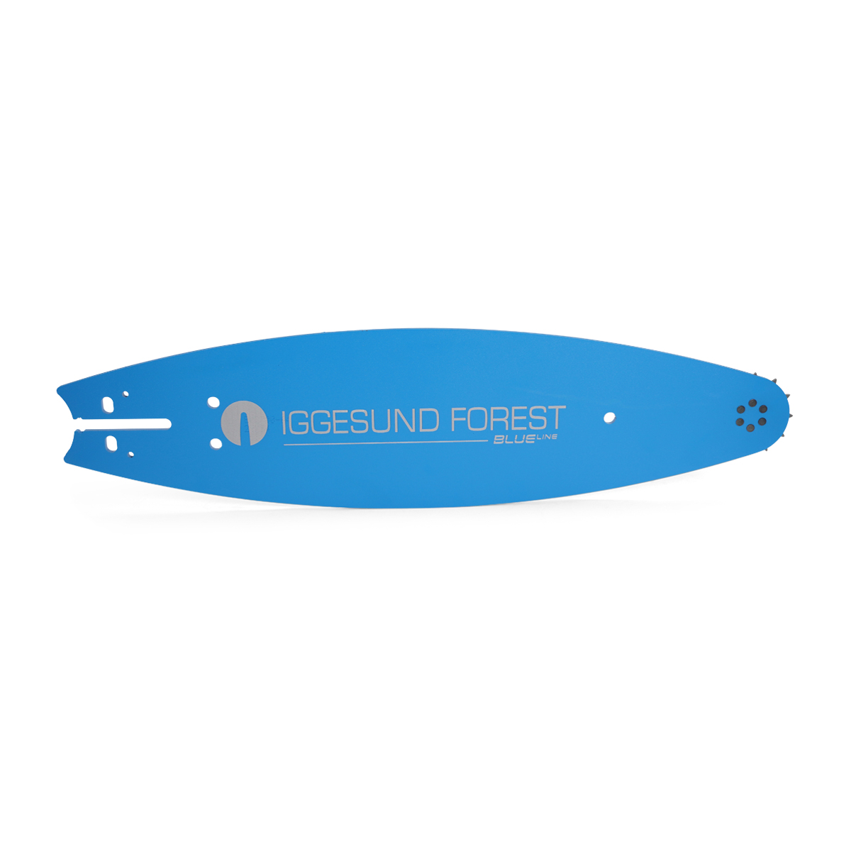 Harvesterschiene Iggesund EW2700-46 – Bild 2